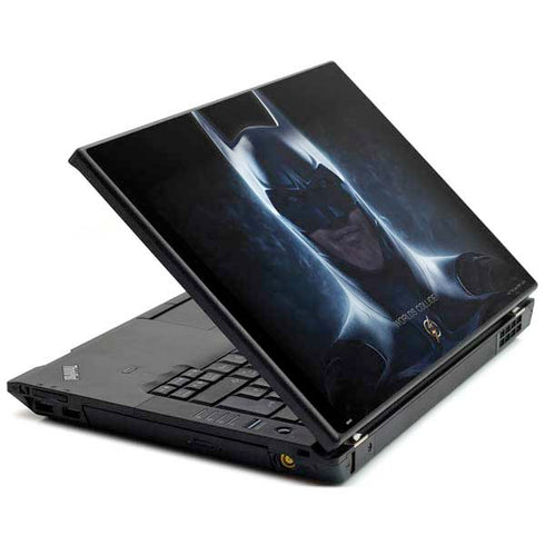 DC Comics The Flash Movie: Batman Poster Lenovo T420 Skin