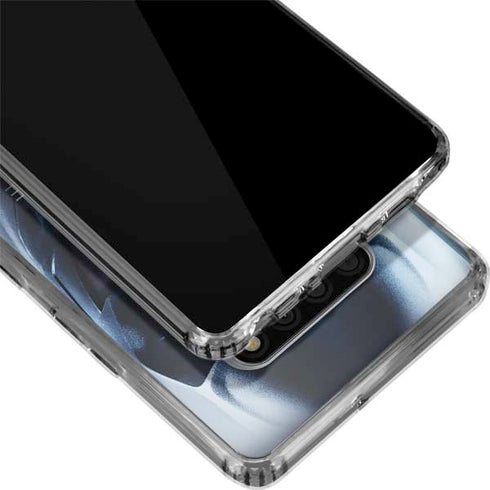 DC Comics The Flash Movie: Batman Poster LG Stylo 6 Clear Case