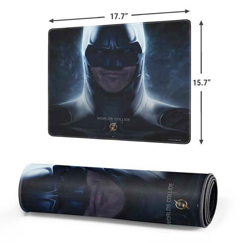 DC Comics The Flash Movie: Batman Poster Gaming Mouse Pad