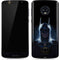 DC Comics The Flash Movie: Batman Poster Moto G6 Skin