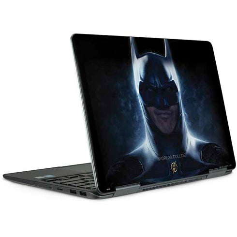 DC Comics The Flash Movie: Batman Poster Notebook 9 Pro 13in (2017) Skin