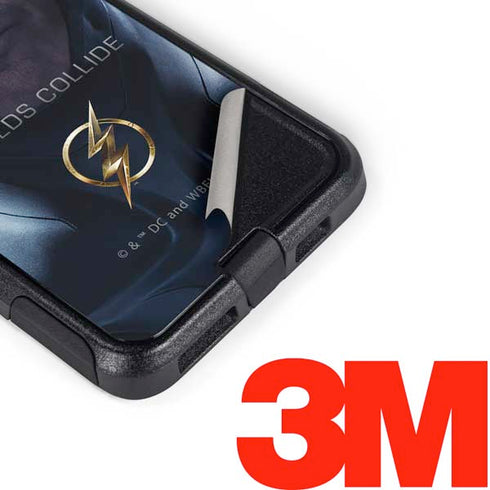 DC Comics The Flash Movie: Batman Poster Otterbox Commuter iPhone Skin