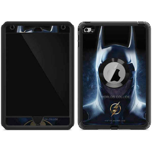 The Flash Movie: Batman Poster OtterBox Defender iPad Mini 4 Skin