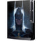 DC Comics The Flash Movie: Batman Poster Playstation 3 & PS3 Slim Skin