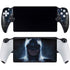 DC Comics The Flash Movie: Batman Poster PlayStation Portal Remote Player Skin