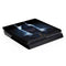 DC Comics The Flash Movie: Batman Poster PS4 Slim Skin