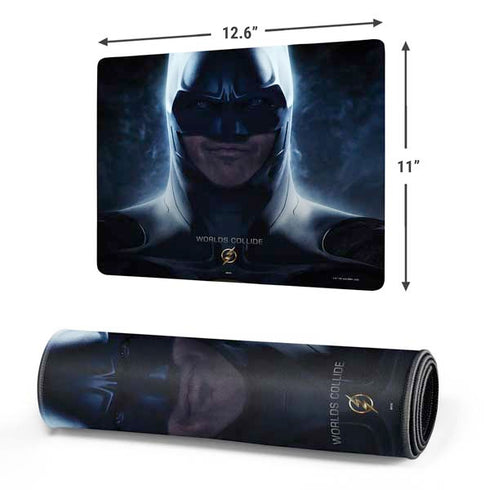 DC Comics The Flash Movie: Batman Poster Gaming Mouse Pad