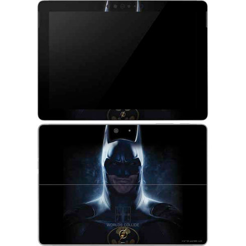 DC Comics The Flash Movie: Batman Poster Surface Go Skin