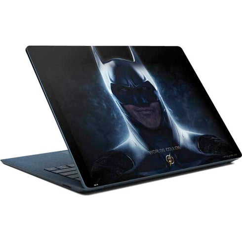 DC Comics The Flash Movie: Batman Poster Surface Laptop Skin