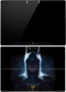 DC Comics The Flash Movie: Batman Poster Surface Pro (2017) Skin