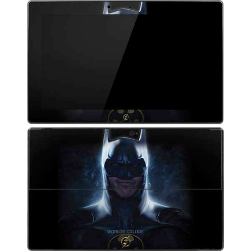 DC Comics The Flash Movie: Batman Poster Surface Pro Tablet Skin