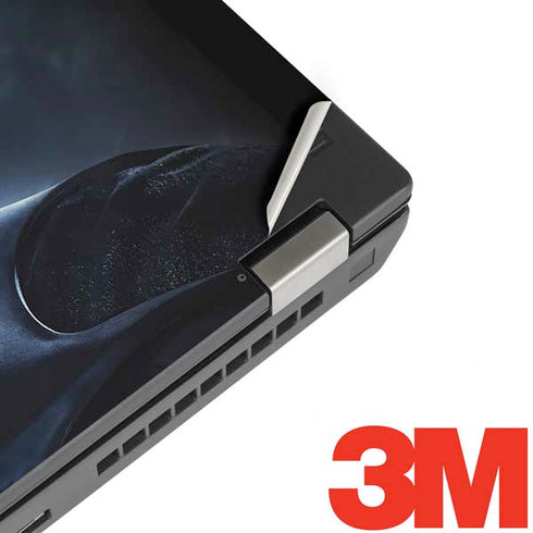 DC Comics The Flash Movie: Batman Poster Lenovo ThinkPad Skin