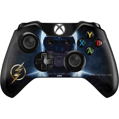 DC Comics The Flash Movie: Batman Poster Xbox One Controller Skin