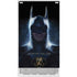 DC Comics The Flash Movie: Batman Poster Xbox Series S Skins