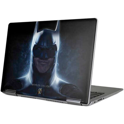 DC Comics The Flash Movie: Batman Poster Yoga 710 14in Skin