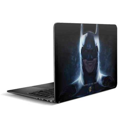 DC Comics The Flash Movie: Batman Poster Zenbook UX305FA 13.3in Skin
