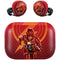 DC Comics The Flash Movie: Flash in Motion Amazon Echo Buds Skin