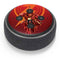 DC Comics The Flash Movie: Flash in Motion Amazon Echo Dot Skin