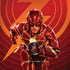 DC Comics The Flash Movie: Flash in Motion Amazon Echo Skin