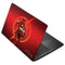 DC Comics The Flash Movie: Flash in Motion Asus X502CA 15.6 Skin