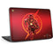 DC Comics The Flash Movie: Flash in Motion HP Chromebook Skin
