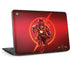 DC Comics The Flash Movie: Flash in Motion HP Chromebook Skin