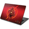 DC Comics The Flash Movie: Flash in Motion Dell Chromebook Skin