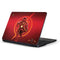 DC Comics The Flash Movie: Flash in Motion Samsung Chromebook Skin