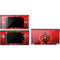 DC Comics The Flash Movie: Flash in Motion DS Lite Skin