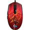 DC Comics The Flash Movie: Flash in Motion G203 Prodigy RGB Wired Gaming Mouse Skin