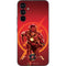 DC Comics The Flash Movie: Flash in Motion Galaxy A54 5G Skin