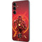 DC Comics The Flash Movie: Flash in Motion Galaxy S23 FE Skin