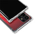 DC Comics The Flash Movie: Flash in Motion Galaxy S24 Ultra Clear Case