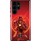 DC Comics The Flash Movie: Flash in Motion Galaxy S24 Ultra Impact Case