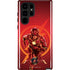 DC Comics The Flash Movie: Flash in Motion Galaxy S24 Ultra Impact Case