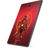 DC Comics The Flash Movie: Flash in Motion Samsung Galaxy Tab Skin