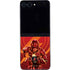 DC Comics The Flash Movie: Flash in Motion Galaxy Z Flip5 5G Skin