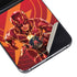DC Comics The Flash Movie: Flash in Motion Galaxy Z Flip5 5G Skin