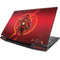 DC Comics The Flash Movie: Flash in Motion Lenovo IdeaPad Skin