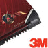 DC Comics The Flash Movie: Flash in Motion Dell Inspiron Skin