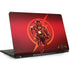 DC Comics The Flash Movie: Flash in Motion Dell Inspiron Skin