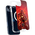 DC Comics The Flash Movie: Flash in Motion iPhone 15 Plus MagSafe Case