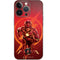 DC Comics The Flash Movie: Flash in Motion iPhone 15 Pro Skin
