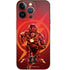DC Comics The Flash Movie: Flash in Motion iPhone 15 Pro Skin
