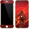 DC Comics The Flash Movie: Flash in Motion iPhone 6/6s Skin