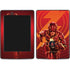 DC Comics The Flash Movie: Flash in Motion Amazon Kindle Skin