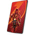 DC Comics The Flash Movie: Flash in Motion Amazon Kindle Skin