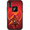 DC Comics The Flash Movie: Flash in Motion LifeProof Fre iPhone Skin