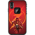 DC Comics The Flash Movie: Flash in Motion LifeProof Fre iPhone Skin
