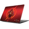 DC Comics The Flash Movie: Flash in Motion Apple MacBook Skin